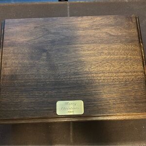 Frugl professional German steak knives